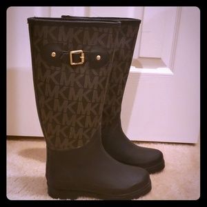 MK Rain/Snow/Mud Boots